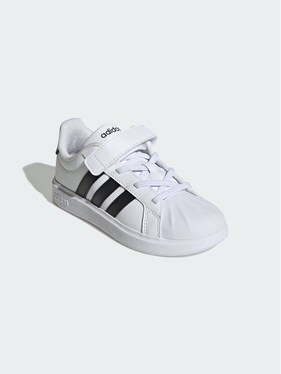 adidas adidas Sneakersy 164944 Biały