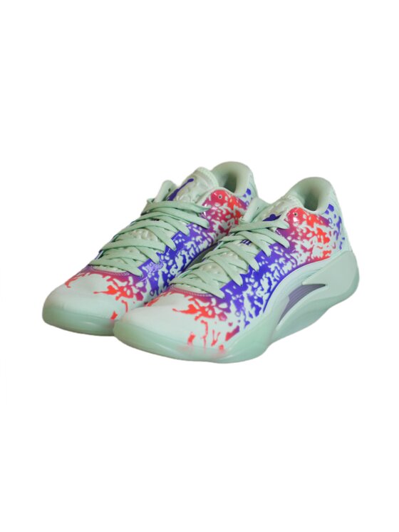 Nike Nike Buty do koszykówki DR0675-300 Kolorowy