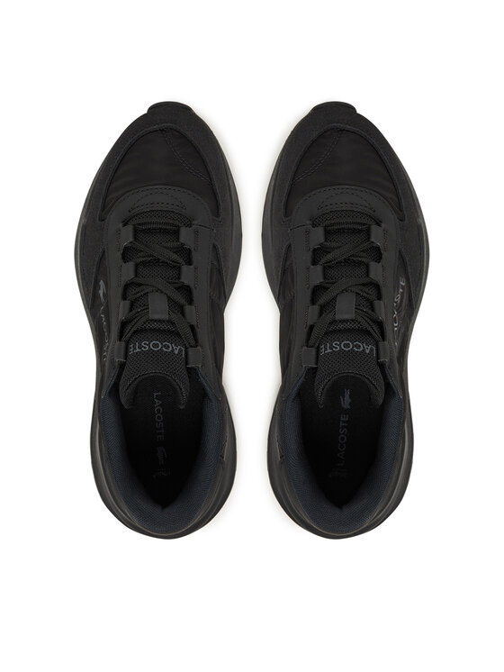 Lacoste Lacoste Tenisice 750SFA0084 Crna