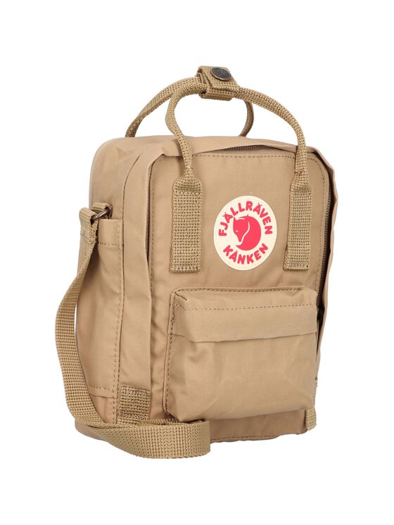 Fjällräven Fjällräven Torba 190318 Brązowy