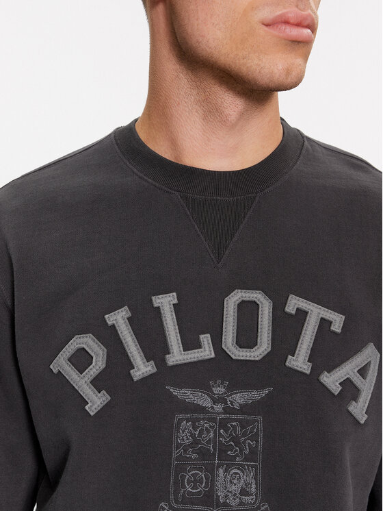 Aeronautica Militare Aeronautica Militare Pluus 232FE1817F518 Hall Comfort Fit