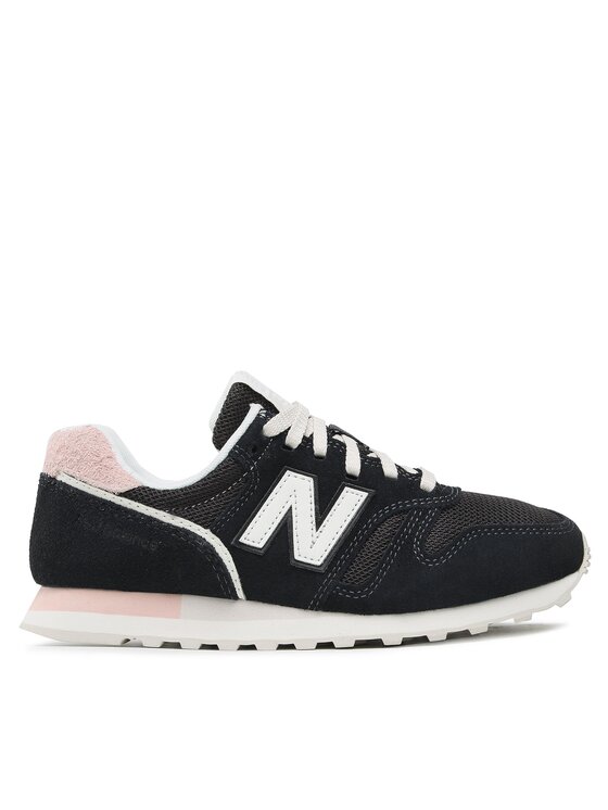 New Balance Tenisice WL373PR2 Crna