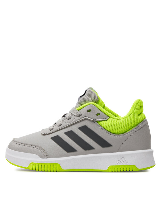 adidas adidas Снікерcи Tensaur Sport Training Lace IF8668 Сірий
