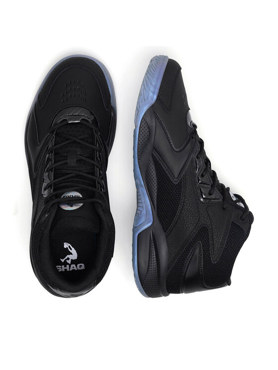 Shaq Shaq Laisvalaikio batai MOTIVATE AQ95002M-BB