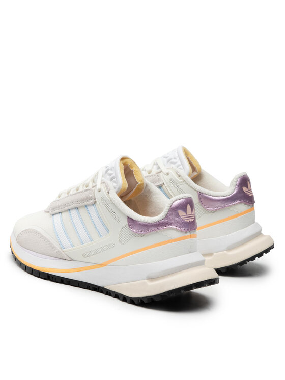 adidas adidas Laisvalaikio batai Valerance W GZ3595 Smėlio