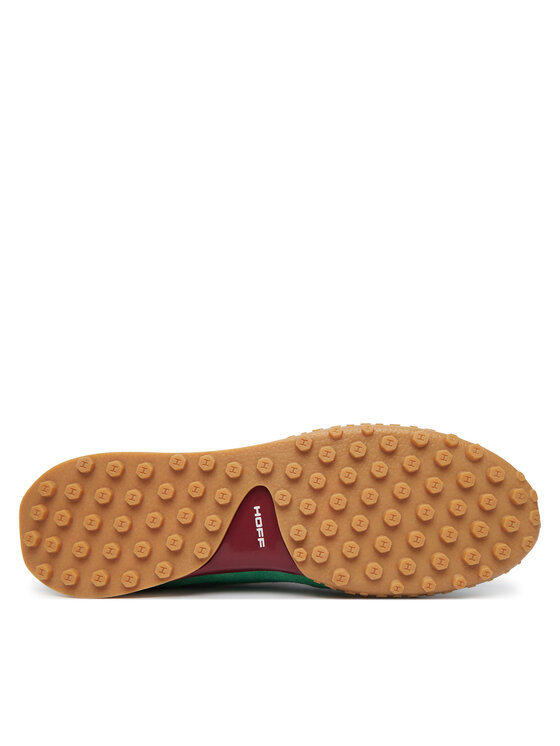 HOFF HOFF Sneakers Bridge MkII 22559004 Grün