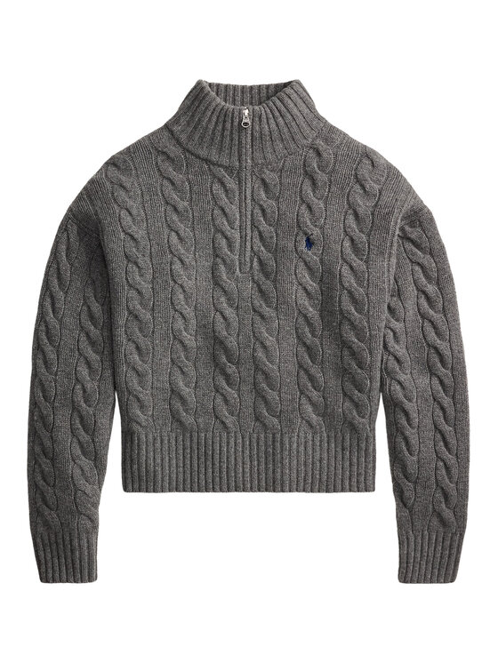 Polo Ralph Lauren Polo Ralph Lauren Kampsun 211972130501 Hall Regular Fit