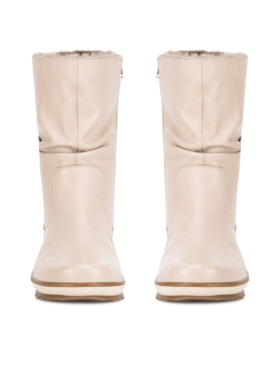 Remonte Remonte Stivaletti R8471-80 Bianco