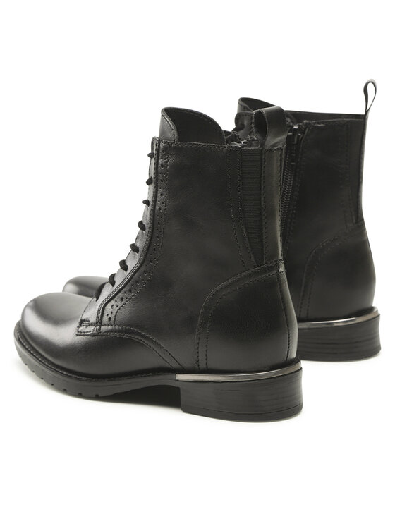 Lasocki Lasocki Stiefeletten WI16-CORA-13 Schwarz