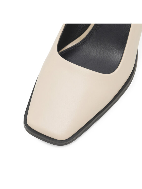 Sergio Bardi Sergio Bardi Pumps WYL3354-1Z-SB Beige