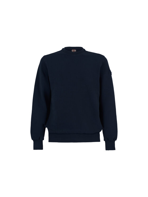 Colmar Colmar Felpa 6153R1XL68 Blu Regular Fit