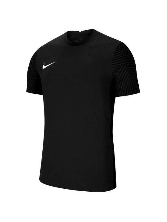 Nike Nike T-Shirt Nike VaporKnit III Tee Czarny Slim Fit