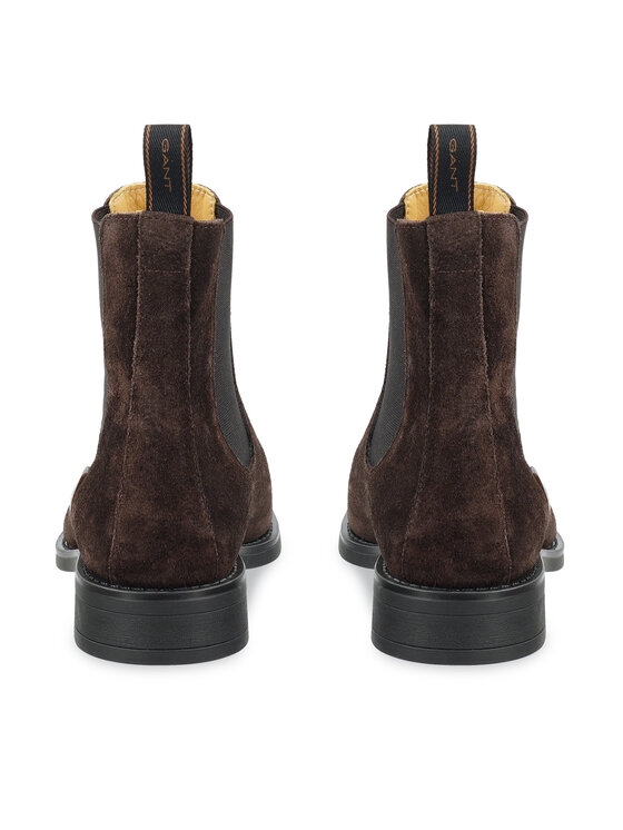 Gant Gant Chelsea cipele 31553127 Smeđa