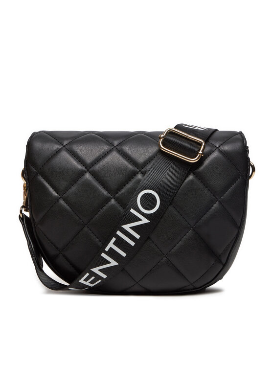 Valentino Valentino Torbica Bigs VBS3XJ02MAT Crna