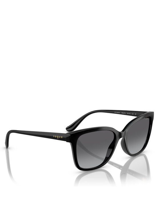 Vogue Lunettes de soleil 0VO5426S 54 W44 T3 Noir Modivo