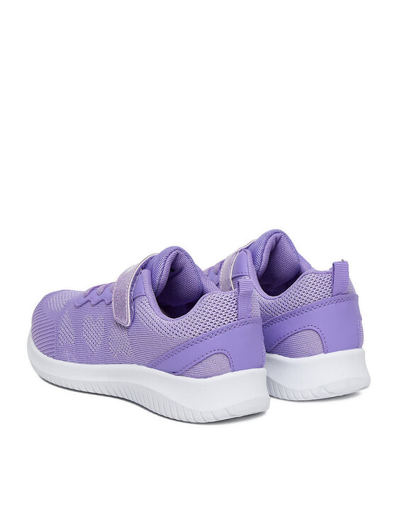Sprandi Sprandi Sneakersy CEO-CP91-25357 Fioletowy