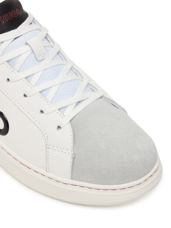 HUGO HUGO Sneakersy G01154 S Bílá