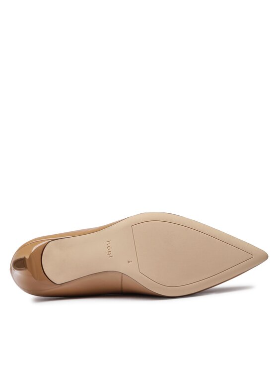 HÖGL HÖGL Scarpe stiletto 0-176704 Marrone