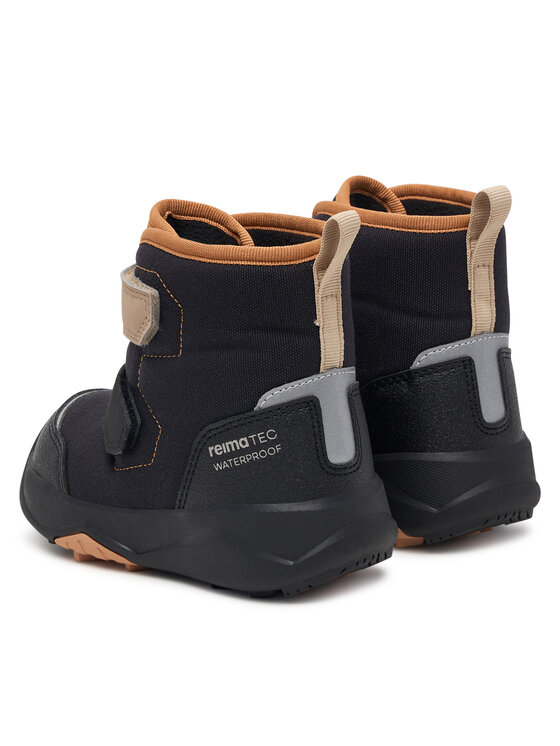 Reima Reima Апрески Talviuni  5400165B Черен