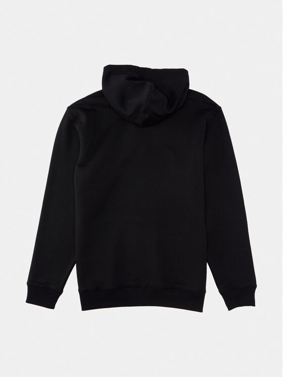 Billabong Billabong Mikina Core Arch Otlr ABYFT00391 Černá Regular Fit