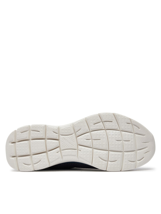 Skechers Skechers Sneakersy Bright Bezel 149204/NVGD Granatowy