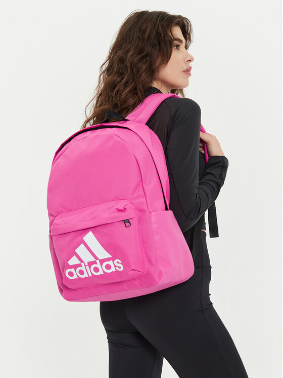 Zainetto adidas rosa on sale