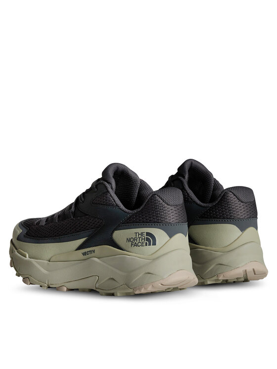 The North Face The North Face Sneakersy Vectiv Taraval NF0A52Q18IG1 Šedá