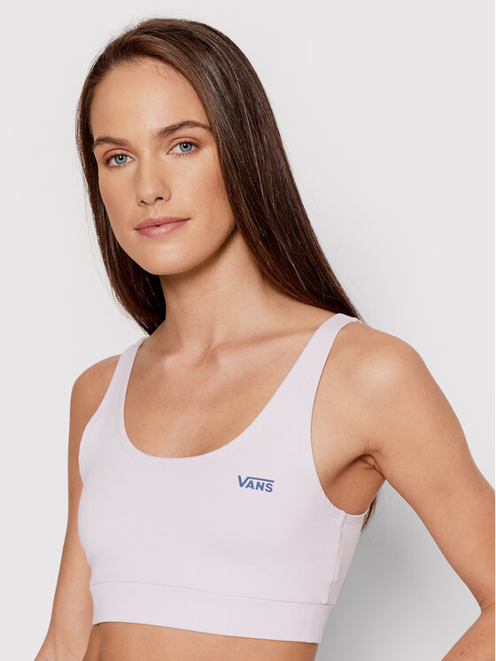 Vans Vans Reggiseno sportivo Flying VN0A7PNC Viola