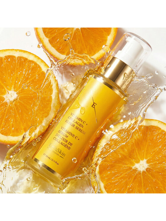 Erthskin London Erthskin London Anti Aging Witamina C + Kolagen Serum