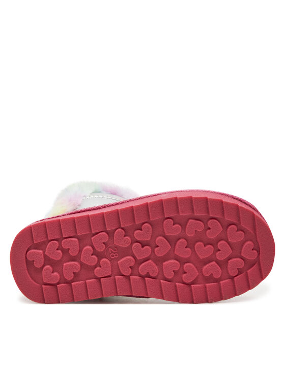 Agatha Ruiz de la Prada Agatha Ruiz de la Prada Lumesaapad 231980-B D Hõbedane