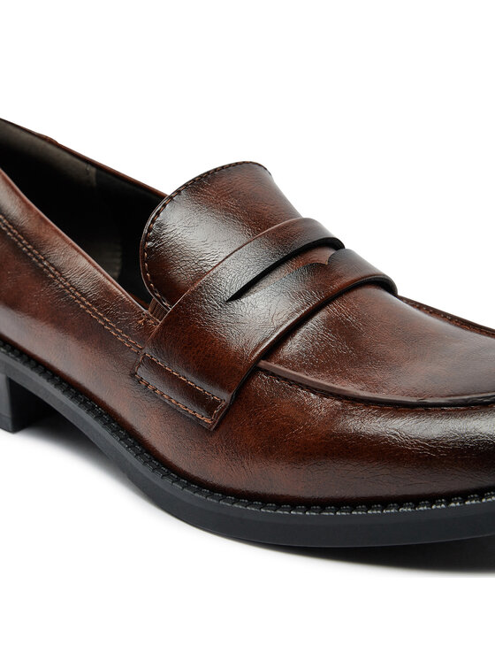 Tamaris Tamaris Loafers 1-24331-43 Marrone