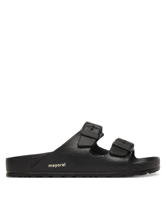 Mayoral Şlapi 43762.93 Negru