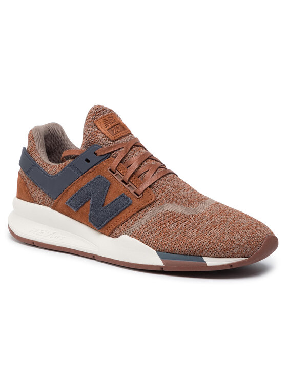 New Balance Sneakers MS247KH Marrone Modivo