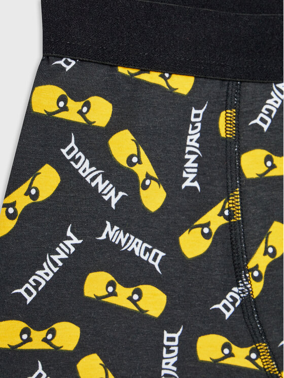 LEGO LEGO 2er-Set Boxershorts 12010614 Bunt