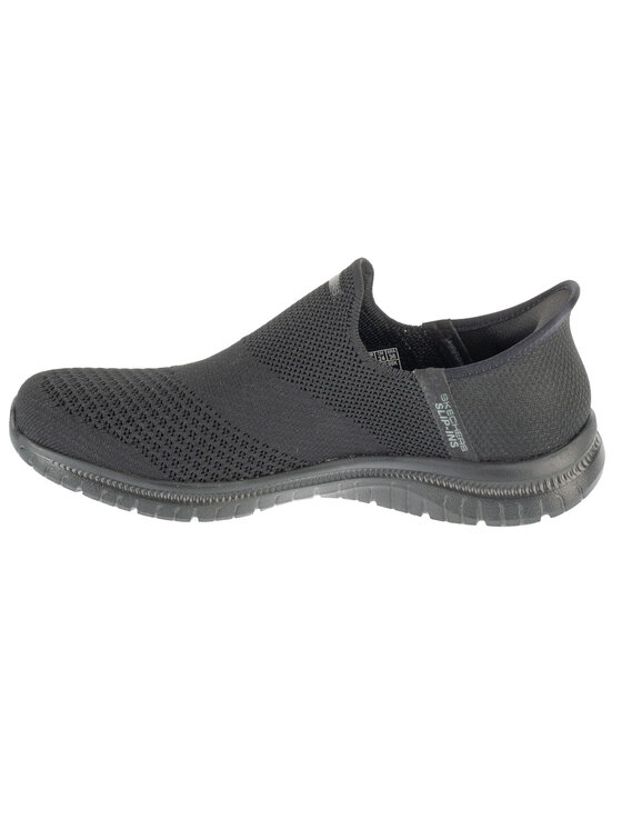 Skechers Skechers Sneakersy Skechers Slip-ins: Virtue - Sleek Czarny