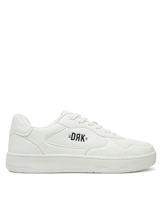 Dorko Dorko Αθλητικά Vibe DS24F19M Μαύρο