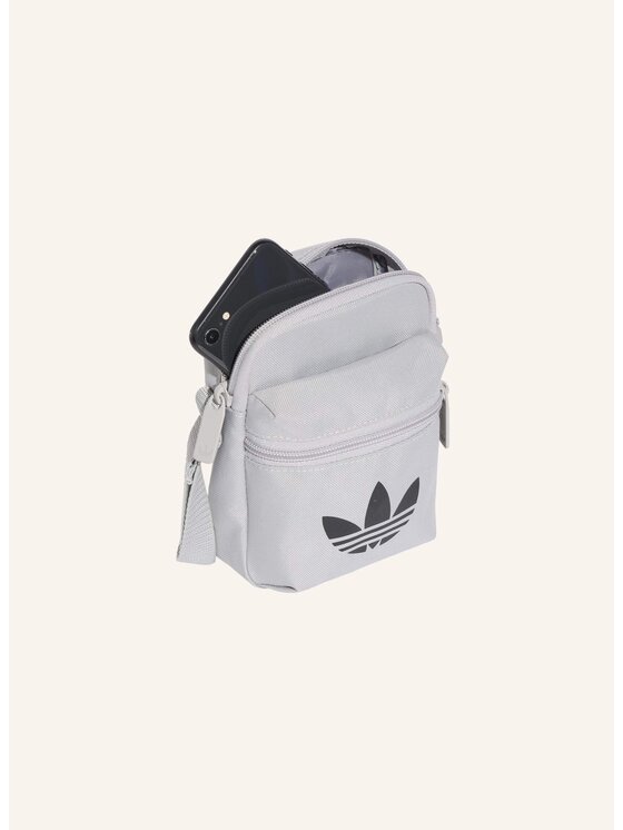 adidas adidas Torba 151235 Szary