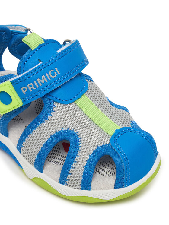 Primigi Primigi Sandale AVANT 1456133 Albastru