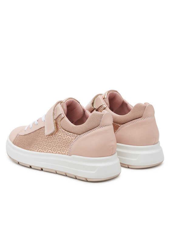 Primigi Primigi Sneakersy 7875300 D Różowy