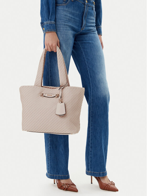 Guess Guess Torba HWWG95 30230 Bež