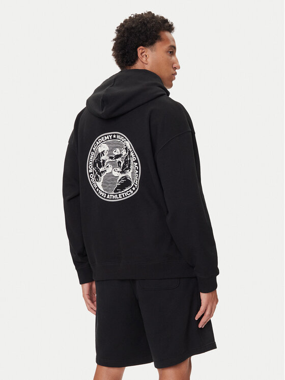 HUGO HUGO Pluus Duwrestie 50542399 Must Regular Fit
