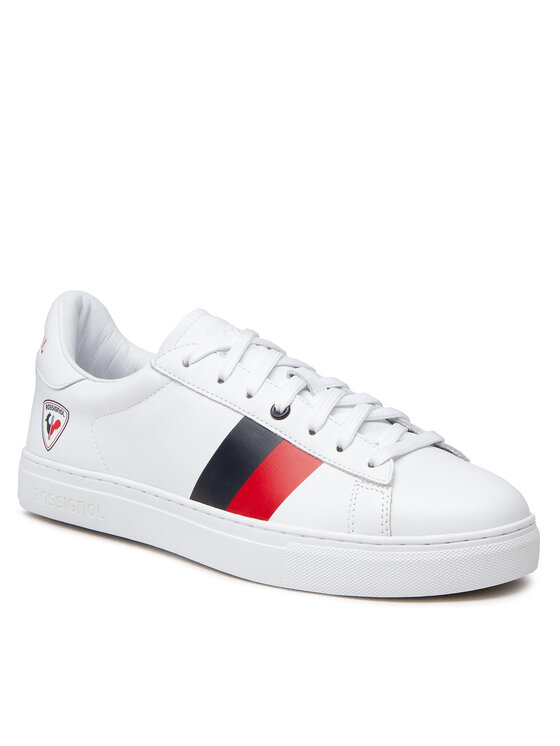 Rossignol Rossignol Sneakersy Alex Skin RNKUL40 Biały