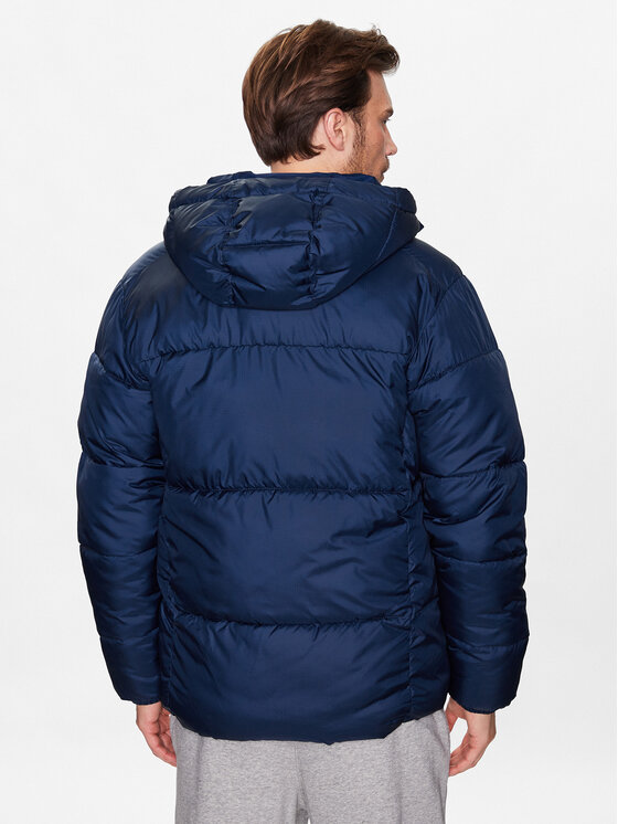 Columbia Columbia Kurtka zimowa Puffect 2008413 Granatowy Regular Fit