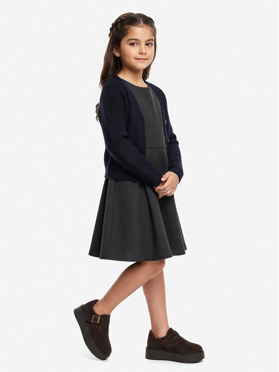 Badura Badura Cipele EO HY669015S-1 Smeđa