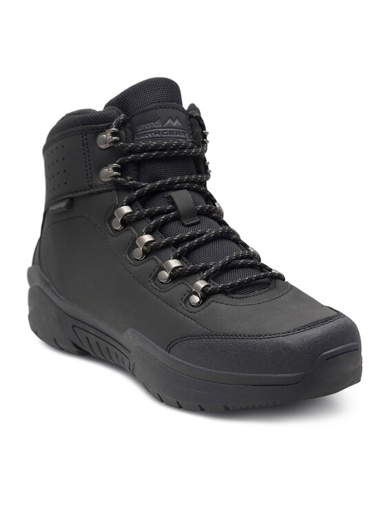 Sprandi Sprandi Trekkingi SMP07-11736-01 Czarny