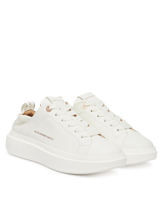 Alexander Smith Alexander Smith Sneakers Wembley ASBDWAW Weiß