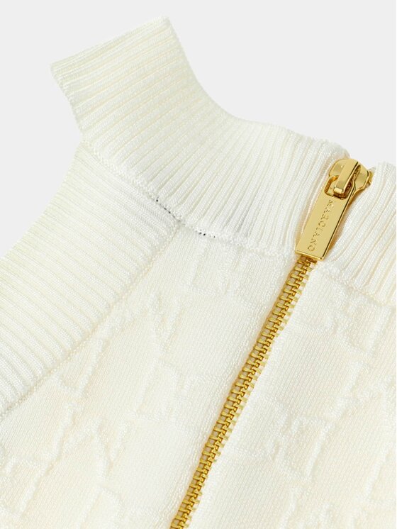 Marciano Guess Marciano Guess Maglione 181412 Beige Classic Fit