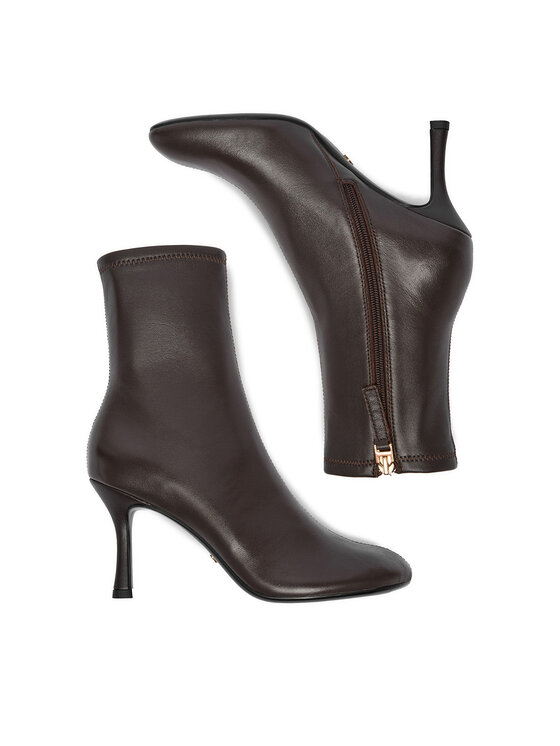 Gino Rossi Gino Rossi Stiefeletten EO-PURO-V19287 Braun