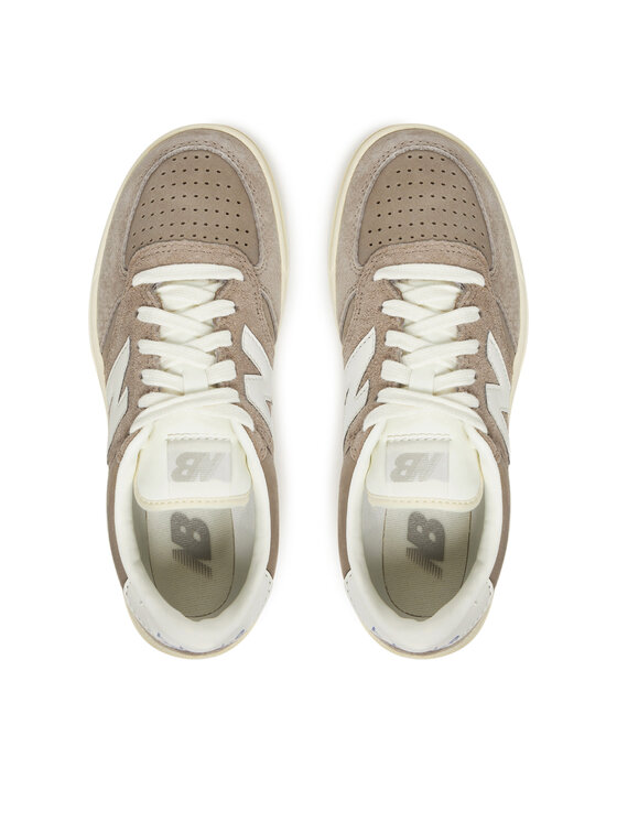 New Balance New Balance Sportcipők CT500CJ Barna