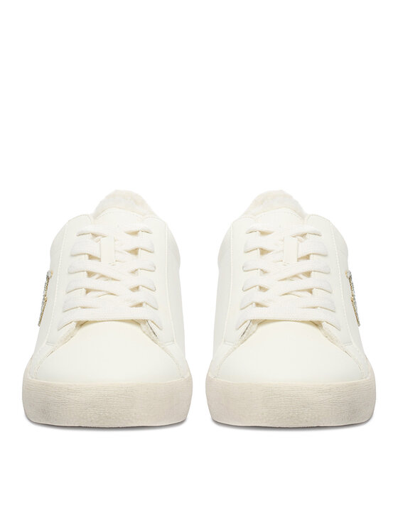 Eva Minge Eva Minge Sneakers EO-ELLA-WSDR13670 Weiß